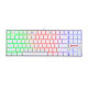 Redragon K552RGB KUMARA RGB Backlit Mechanical Gaming Keyboard 